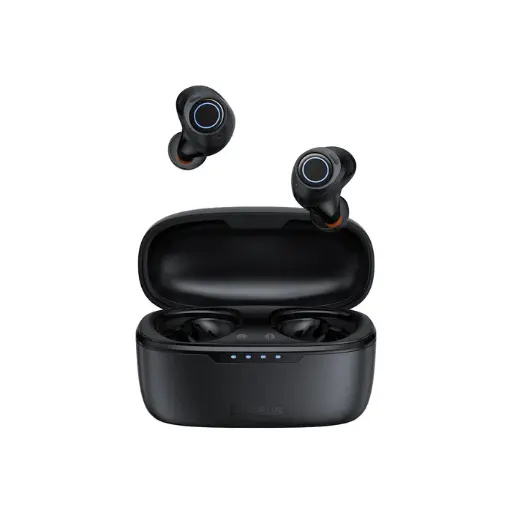 [MA10] Baseus Bowie MA10 TWS Earphones with Active Noise Cancellation and Environmental Noise Cancellation
