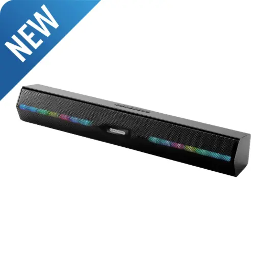 [SP9354BK] Unno Arista TWS Soundbar