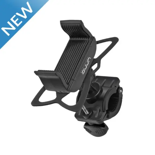 [CH3007BK] Unno Bike & Motorcycle Holder
