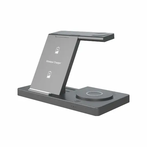 [PW5119BK] Unno ChargePro Charging Station