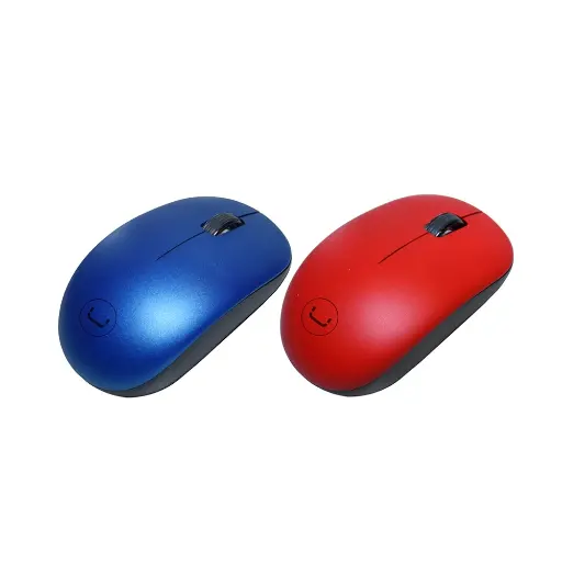 Unno Curve Wireless Mouse