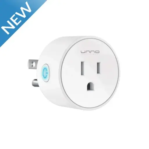 [PW5301WT] Unno Smart Plug - Single