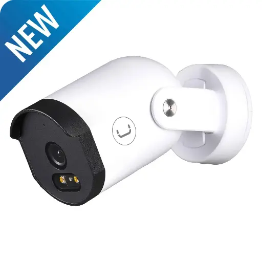 [CM1403WT] Unno Smart WiFi Outdoor Camera Cam3 3MP