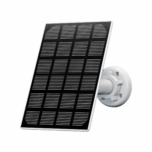 [CM1491WT] Unno Solar Panel Solar1 | 3w