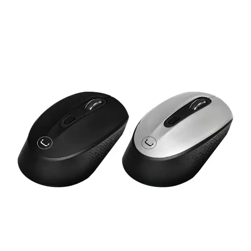 Unno Wireless Mouse (Contour)