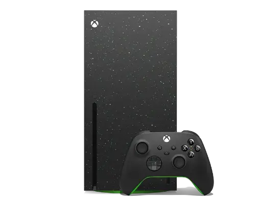 Xbox Series X 1TB
