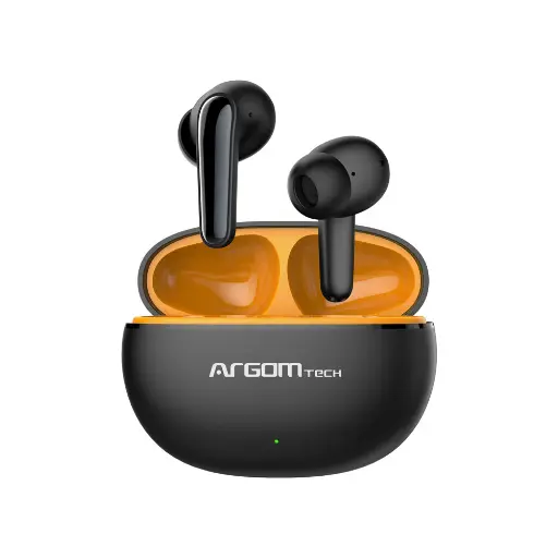 Argom E20 Skeipods TWS Earbuds with Dual ENC Noise Cancelling