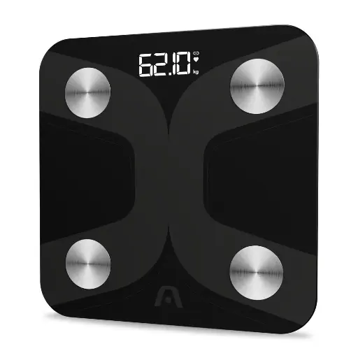 Argom Accura 10 BT Smart Body Scale