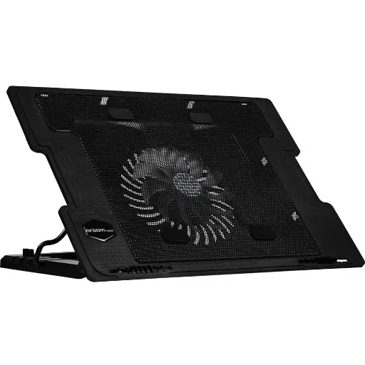 [ARG-CF-1594] Argom Adjustable Notebook Cooling Pad 