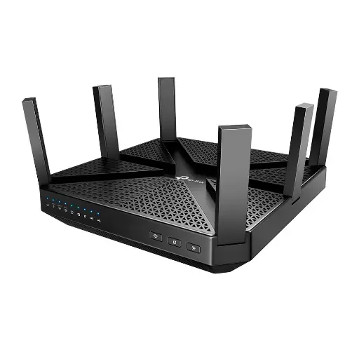 [Archer C4000 V3] tp-Link AC4000 MU-MIMO Tri-Band WiFi Router | Archer C4000 V3 
