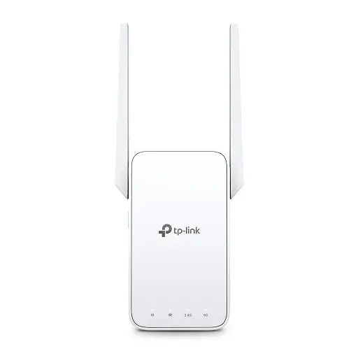 [RE315] tp-Link AC1200 OneMesh Wi-Fi Range Extender | RE315