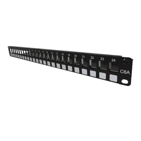 [AW192NXT01] Nexxt Modular Rackmount Patch Panel