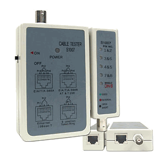 [AGI-1410] Network Cable Tester