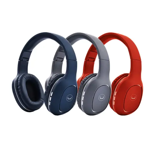 Unno Ovala Premium Wireless Headset