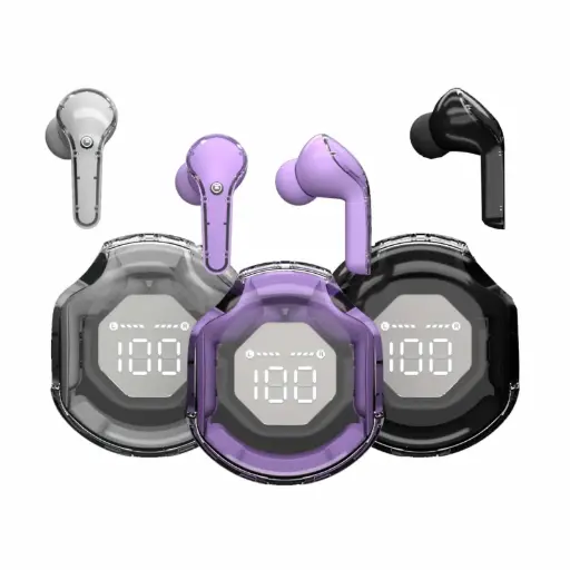 Unno TWS Colors Earbuds