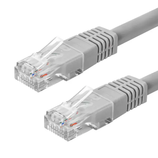 Unno Ethernet Patch Cable 25ft 