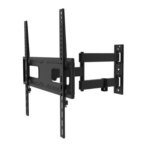 [TM8057BK] Unno Full Motion TV Wall Mount Single Arm 32-55 inch