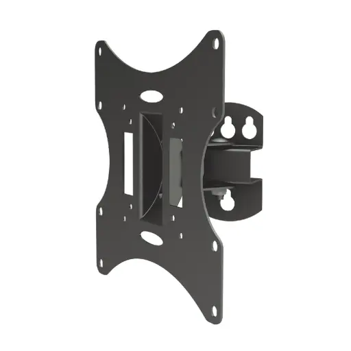 [TM8042BK] Unno TV Wall Mount Tilt/Swivel - 23-42 inch