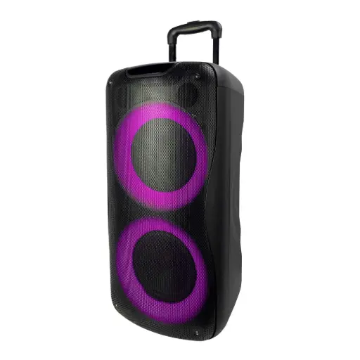 [SP9436BK] Unno Soundblast 100 TWS Party Speaker 