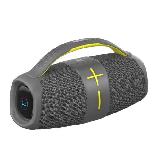 [SP9216GY] Unno Dash TWS & Water Resistant Speaker