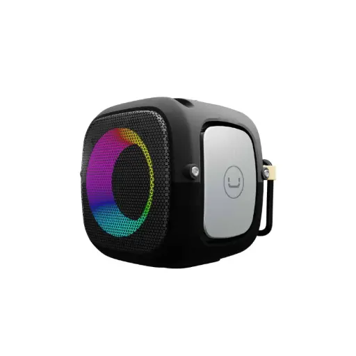 [SP9214GY] Unno Cubi TWS & Water Resistant Speaker 