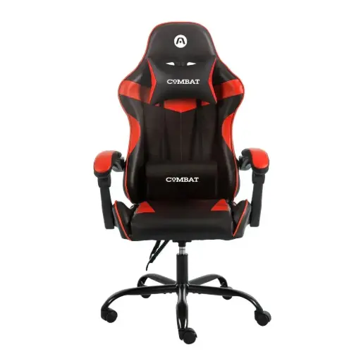 [ARG-CH-9005RD] Argom Ergo GX Computer Gaming Chair (Red)