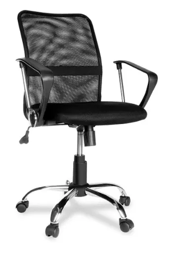 [XTF-MC117] Xtech Verona | Executive Office Chair 