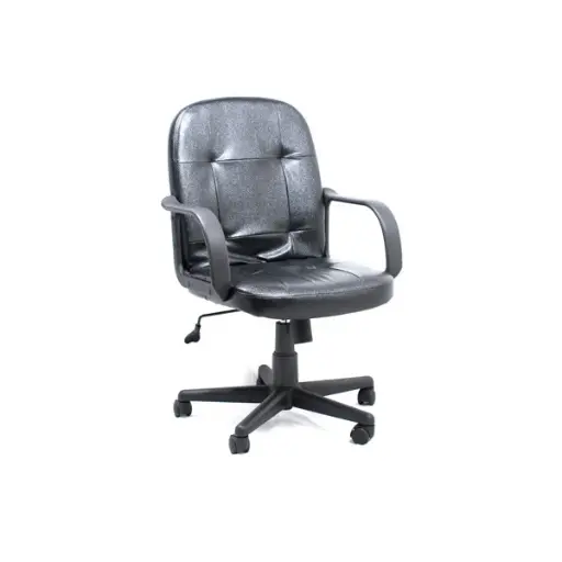 [AM160GEN27] Xtech Executive Office Chair with Armrests 
