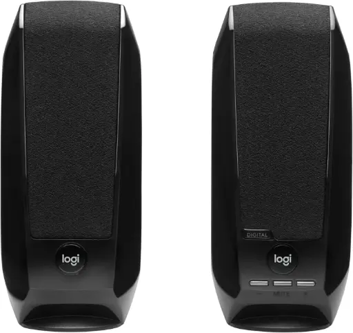 [S150] Logitech S150 USB Stereo Speakers 